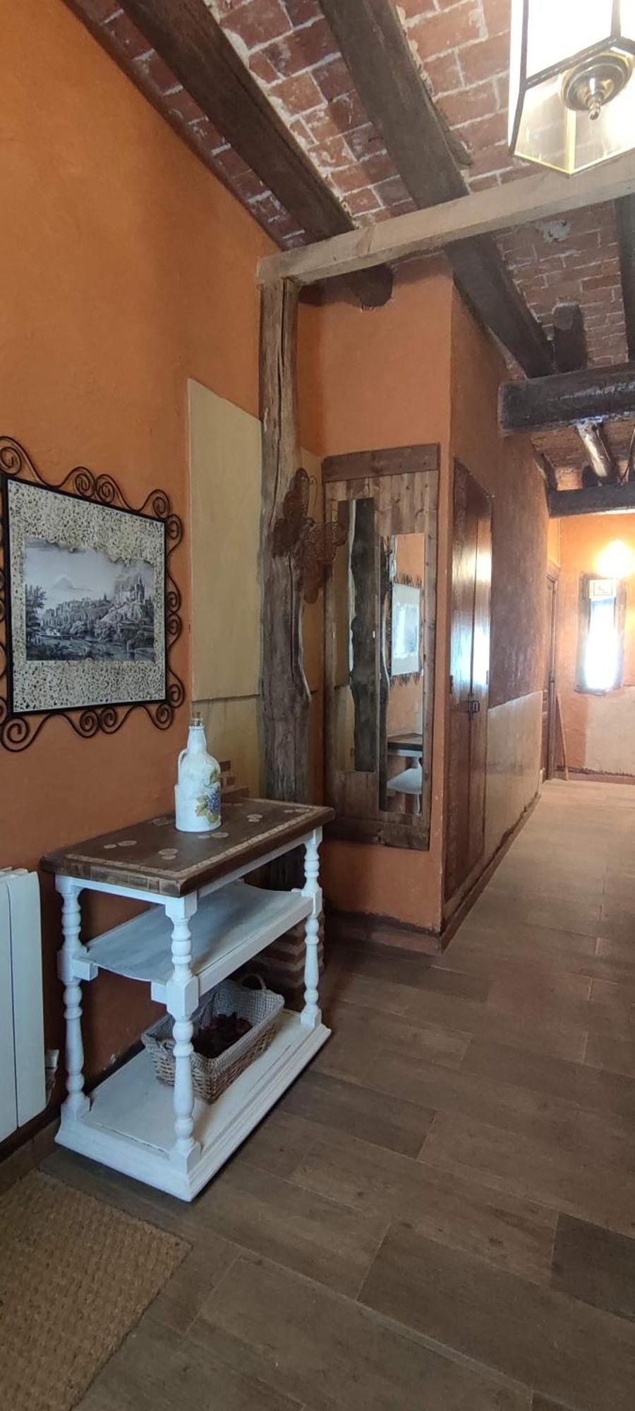 Casa Rural Los Secretos Carbonero de Ahusin Luaran gambar